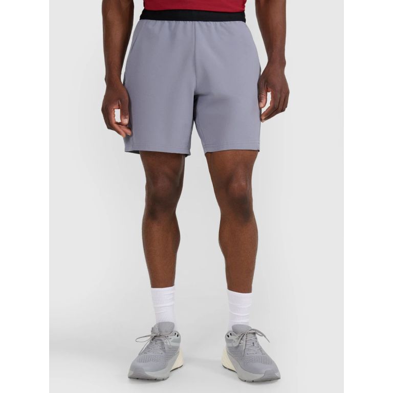 4F TRAINING SHORTS QUICK-DRYING REGULAR FIT MEN