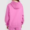 4F TRACKSUIT HOODIE NON-ZIP LOOSE FIT GIRL