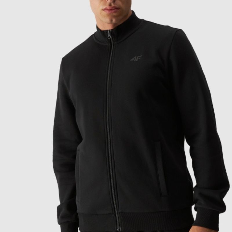 4FSWATSHIRT M1463 REGULAR  FIT Men