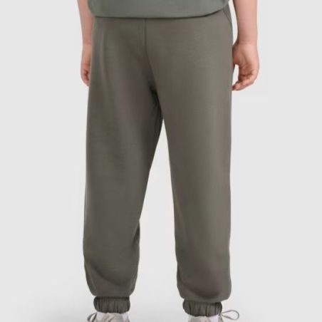 4F JOGGER TRACKSUIT TROUSERS LOOSE FIT KIDS