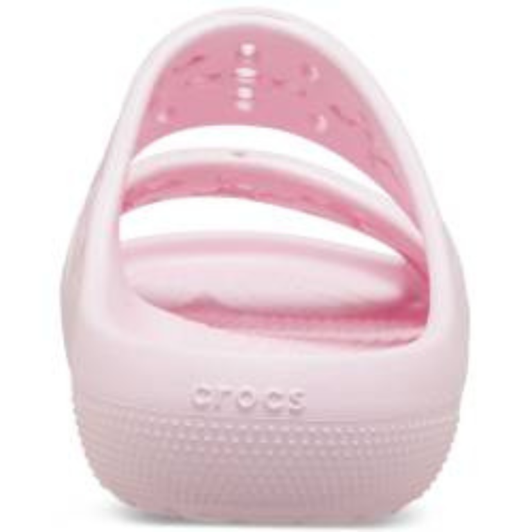 Crocs Classic Floral Cut Out mujer: ¡Estilo floral y comodidad!