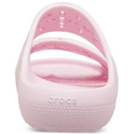 Crocs Classic Floral Cut Out mujer: ¡Estilo floral y comodidad!
