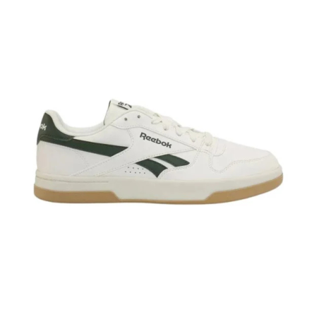 Reebok Prime Set Unisex: Classic Style and Everyday Comfort