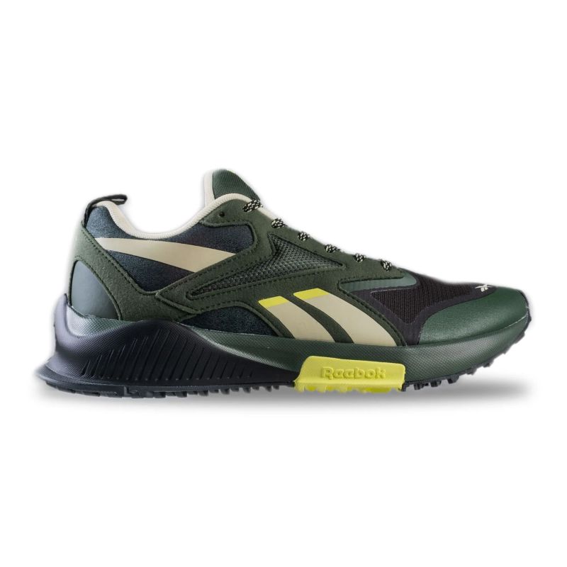 Reebok Lavante Trail 2 Men: Versatilidad y Confort en Senderos