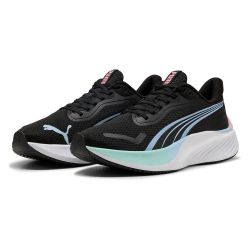 Puma Pounce Lite Women: Ultralight, Breathable, and Perfect