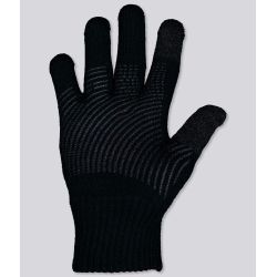 NIKE KNIT GRIP GLOVES junior