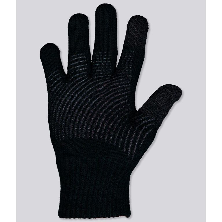 NIKE KNIT GRIP GLOVES junior