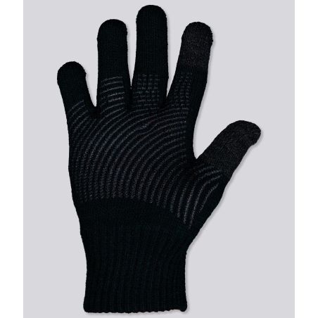 NIKE KNIT GRIP GLOVES junior