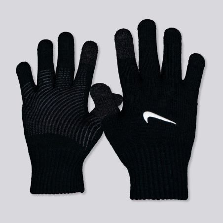 NIKE KNIT GRIP GLOVES junior