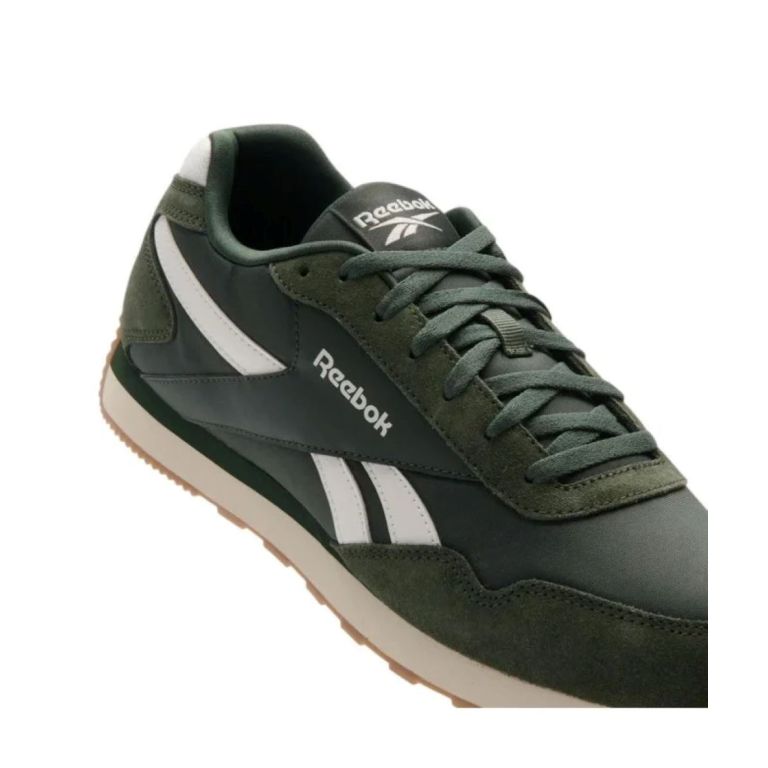 Reebok Glide Low Unisex: Estilo Deportivo y Confort Diario