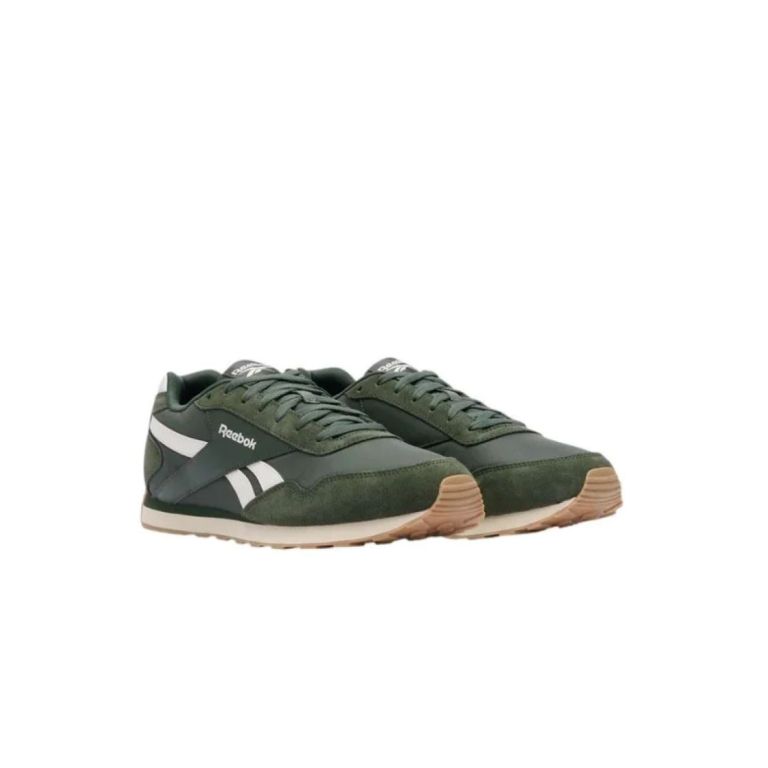 Reebok Glide Low Unisex: Estilo Deportivo y Confort Diario