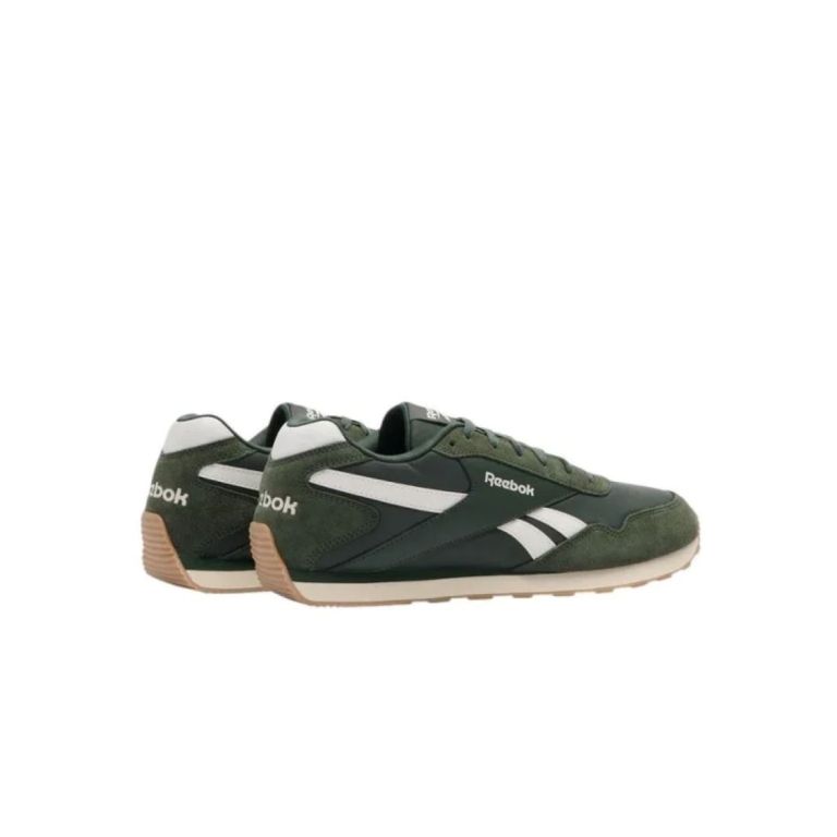 Reebok Glide Low Unisex: Estilo Deportivo y Confort Diario