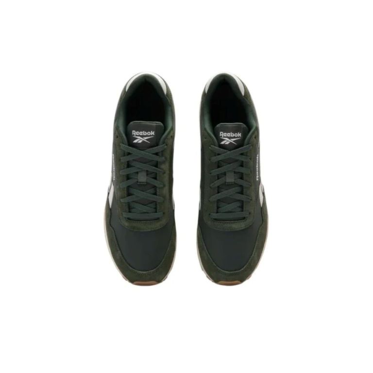 Reebok Glide Low Unisex: Estilo Deportivo y Confort Diario