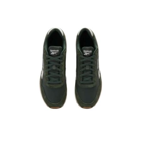 Reebok Glide Low Unisex: Estilo Deportivo y Confort Diario