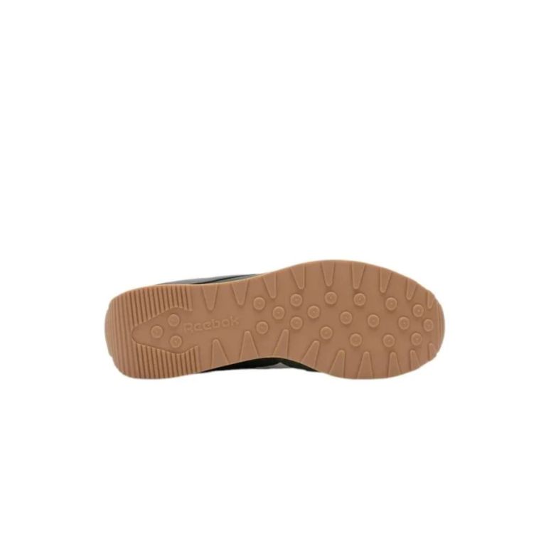 Reebok Glide Low Unisex: Estilo Deportivo y Confort Diario