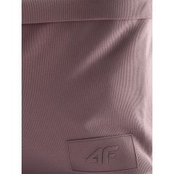 4F PINK BACKPACK