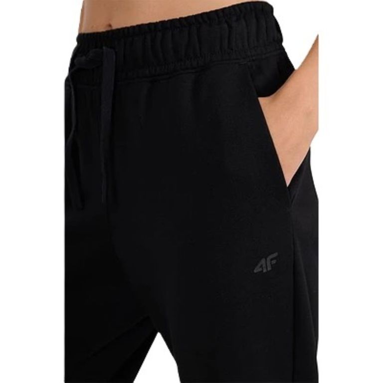 4F REGULAR FIT MEDIUM WAIST / FULL LENGTH Mujer