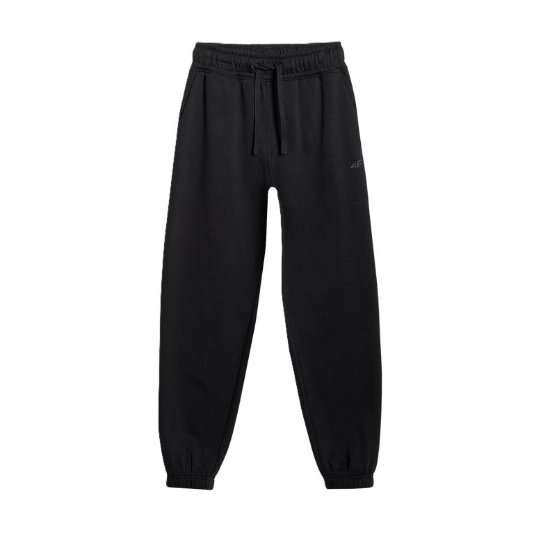4F REGULAR FIT MEDIUM WAIST / FULL LENGTH Mujer