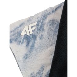 4F MULTIFUNCTIONAL TUNNEL SCARF UNISEX