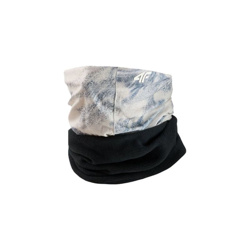 4F MULTIFUNCTIONAL TUNNEL SCARF UNISEX