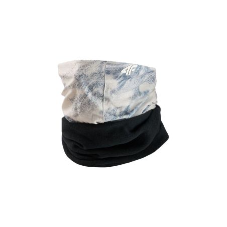 4F MULTIFUNCTIONAL TUNNEL SCARF UNISEX