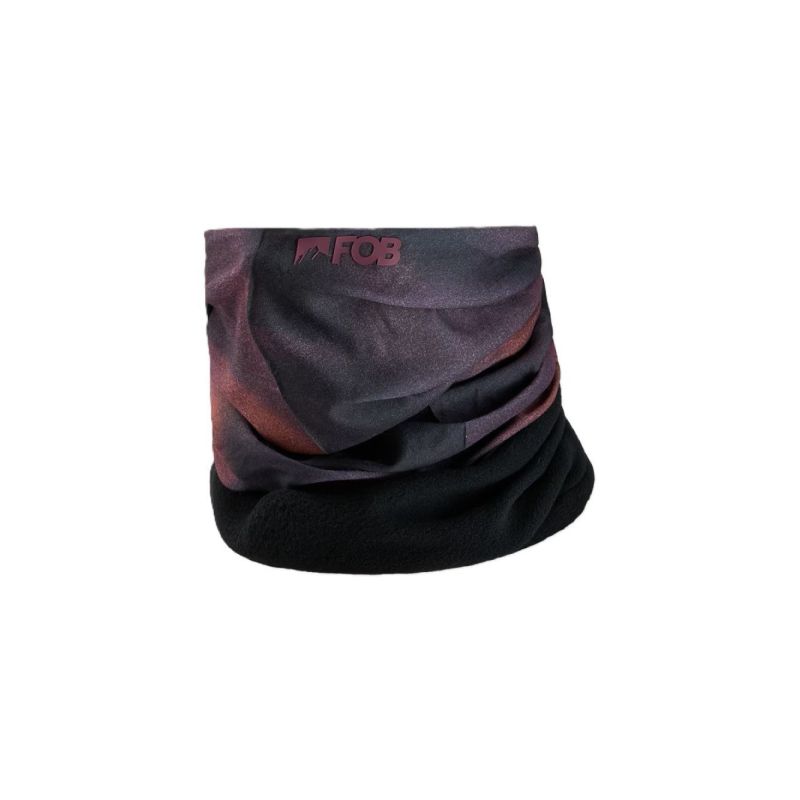 4F MULTIFUNCTIONAL TUNNEL SCARF UNISEX