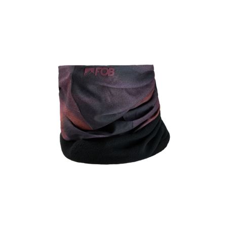 4F MULTIFUNCTIONAL TUNNEL SCARF UNISEX