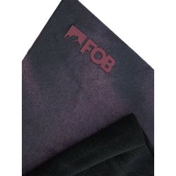 4F MULTIFUNCTIONAL TUNNEL SCARF UNISEX