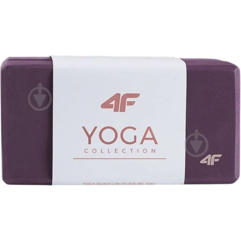 4F COJÍN YOGA