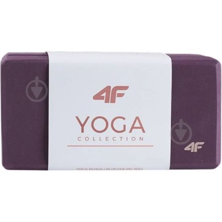 4F COJÍN YOGA