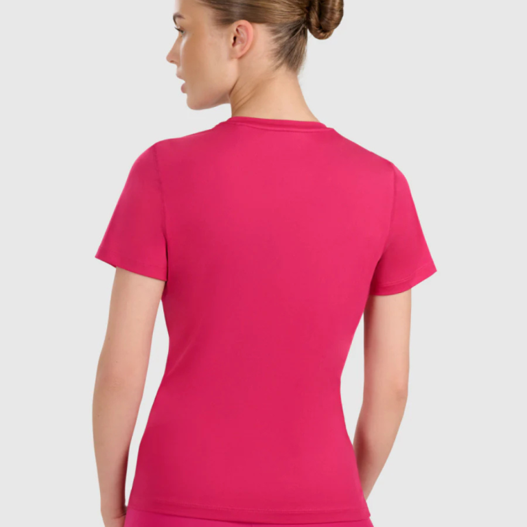4F Women's T-Shirt: Quality and Comfort for Every Day