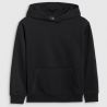 4F NON-ZIP HOODED SWEATSHIRT JUNIOR
