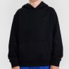 4F NON-ZIP HOODED SWEATSHIRT JUNIOR