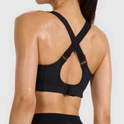 4F MEDIUM SUPPORT SPORTS BRA WOMEN
