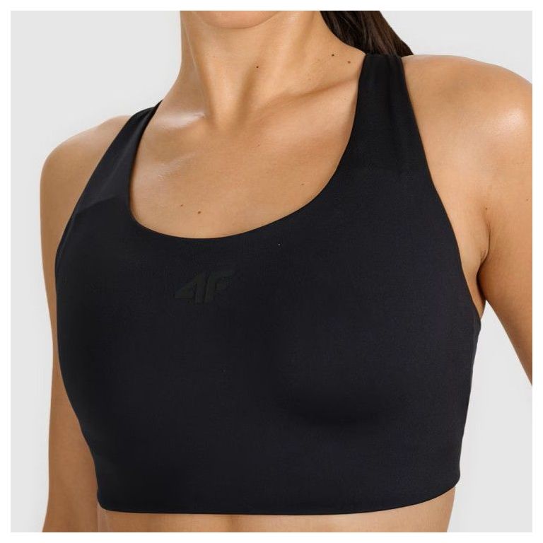 4F MEDIUM SUPPORT SPORTS BRA WOMEN