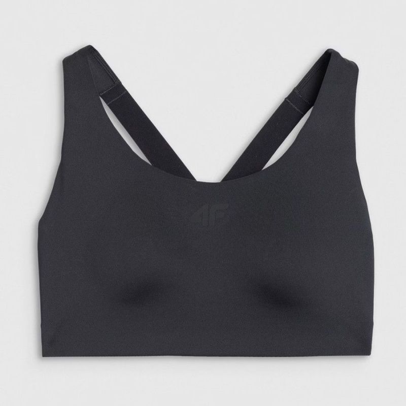 4F MEDIUM SUPPORT SPORTS BRA WOMEN