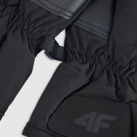 4F WINTER TOUCH SCREEN GLOVES UNISEX