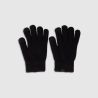 4F KNITTED TOUCH SCREEN GLOVES JUNIOR