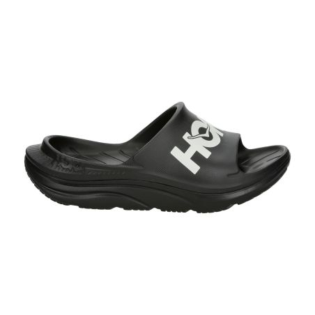 HOKA U Ora Athletic Slide Unisex: Recuperación y confort superior