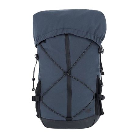 Mochila 4F Trekking: Confort y Resistencia para la Montaña