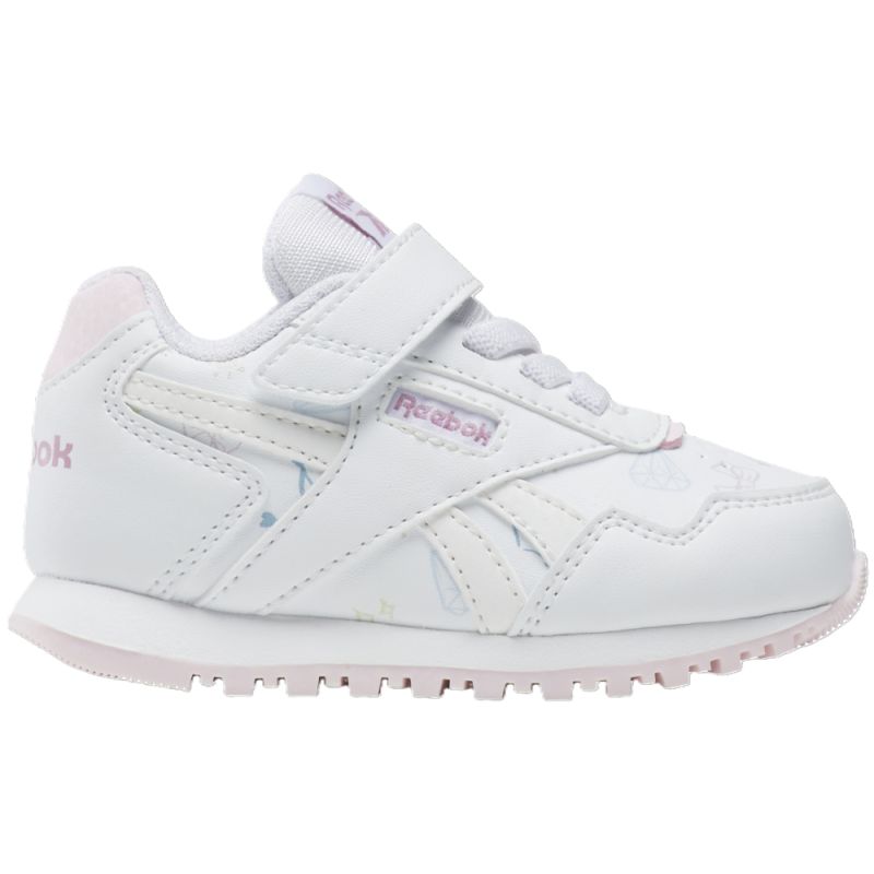 Reebok Glide Infant: Easy to Put On and Maximum Comfort for Babies