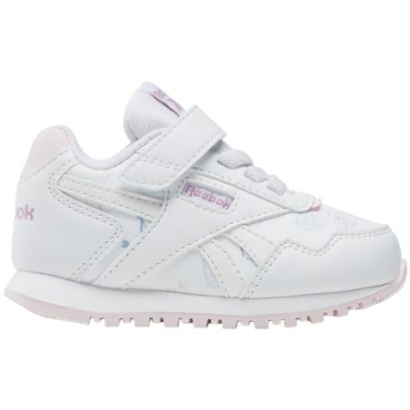 Reebok Glide Infant: Easy to Put On and Maximum Comfort for Babies
