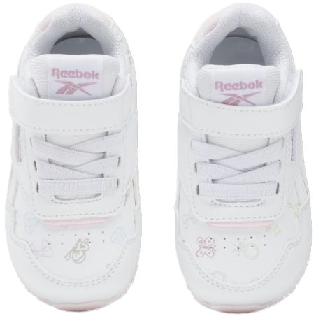 Reebok Glide Infant: Easy to Put On and Maximum Comfort for Babies
