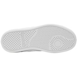 REEBOK COURT CLEAN HOOK & LOOP STRAPS Kids