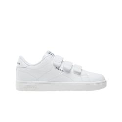 REEBOK COURT CLEAN HOOK & LOOP STRAPS Kids