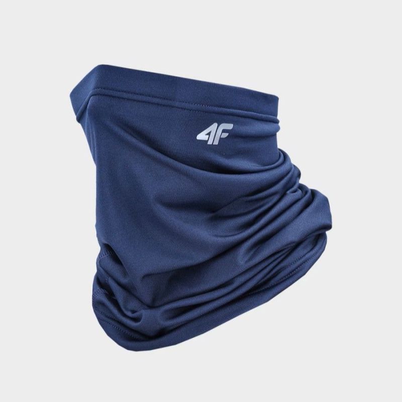 4F MULTIFUNCTIONAL TUNNEL SCARF UNISEX