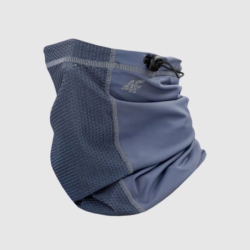 4F MULTIFUNCTIONAL TUNNEL SCARF UNISEX
