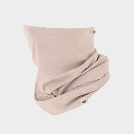 4F MULTIFUNCTIONAL TUNNEL SCARF UNISEX