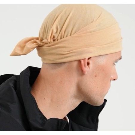 4F MULTIFUNCTIONAL TUNNEL SCARF UNISEX