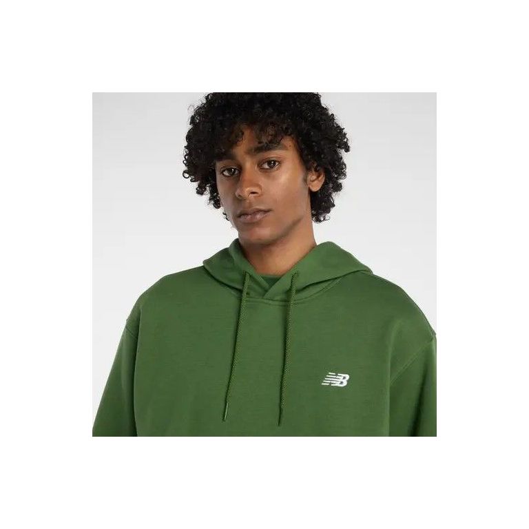 NEW BALANCE SWEATSHIRT Men